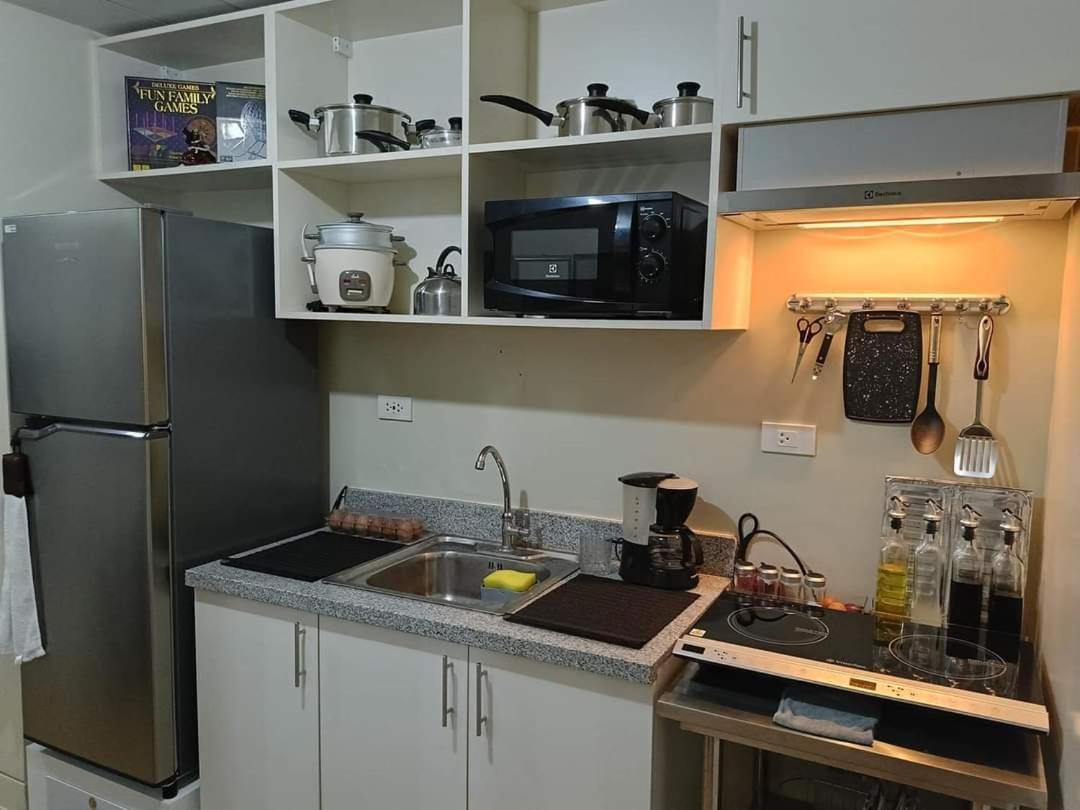 Budget Accommodation Holland Park Condominium Southwoods Binan Laguna Jalang Ngoại thất bức ảnh