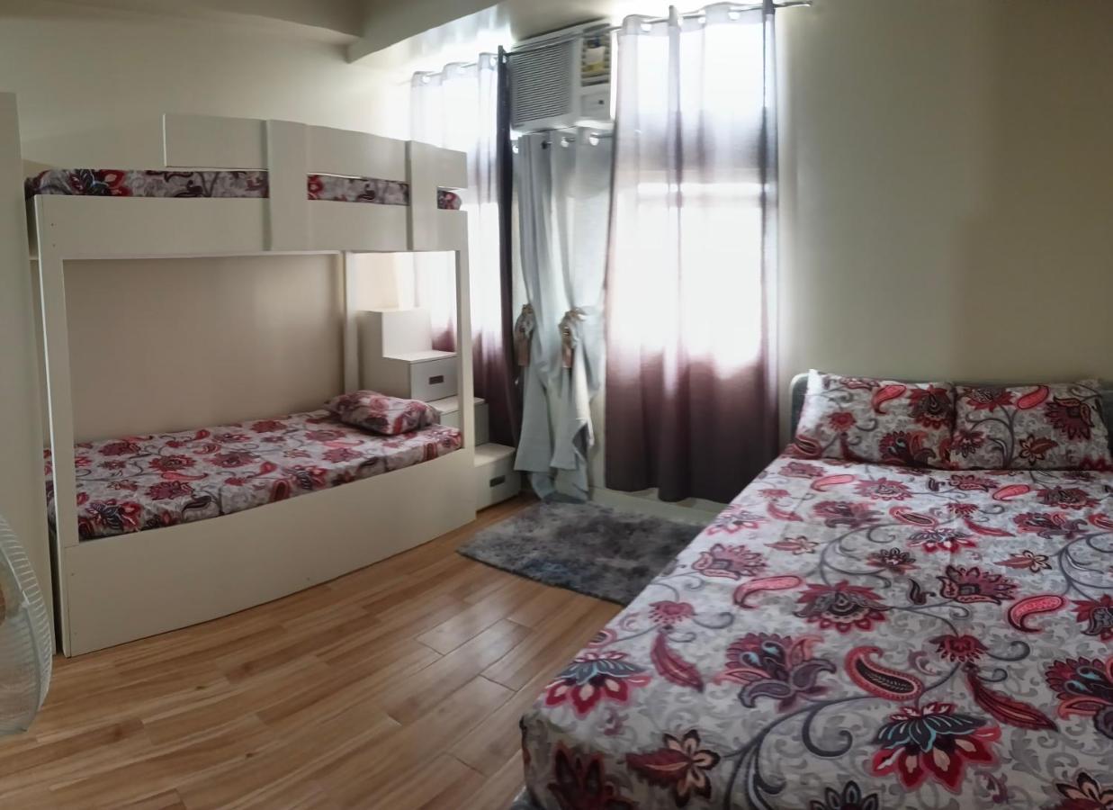 Budget Accommodation Holland Park Condominium Southwoods Binan Laguna Jalang Ngoại thất bức ảnh