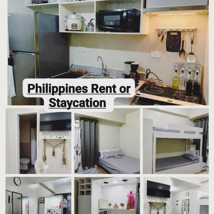 Budget Accommodation Holland Park Condominium Southwoods Binan Laguna Jalang Ngoại thất bức ảnh
